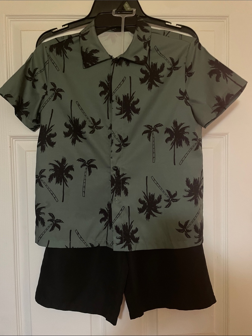Casual summer set